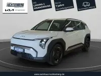 Neu Kia EV3 Earth 150 kW (204 PS) 2026 Weiß SUV