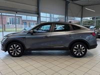 Gebraucht Renault Arkana Zen 140 PS (102 kW) 2021 Grau SUV