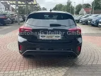 Gebraucht Ford Focus ST-Line 155 PS (114 kW) 2025 Schwarz Limousine