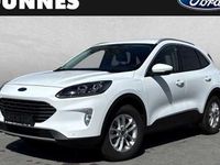 Gebraucht Ford Kuga Titanium X 224 PS (164 kW) 2022 Weiß SUV