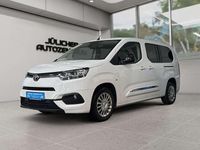 Gebraucht Toyota Proace 131 PS (96 kW) 2023 Icy white Van / Kleinbus
