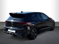 Gebraucht VW Golf VIII R 333 PS (244 kW) 2024 Grenadillschwarz metallic Limousine