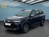 Neu Dacia Bigster 158 PS (116 kW) 2025 Schwarz SUV