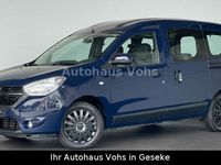 gebraucht Dacia Dokker 1.6 SCe Comfort 2xST,PDC,Klima,NSW,Blueto