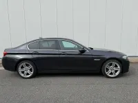 Brugt BMW 530 258 HK (189 kW) 2013 Grå Sedan