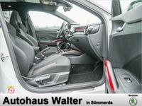 gebraucht Skoda Fabia 1.0 TSI