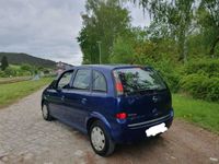 gebraucht Opel Meriva 1.4 TÜV 07/2024