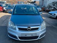 gebraucht Opel Zafira B TÜV01/25 1,9