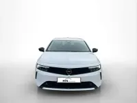 Gebraucht Opel Astra Edition 110 PS (80 kW) 2024 Weiß Limousine