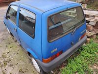 gebraucht Fiat Cinquecento 0.9 i.e.S (Restaurierungsobjekt)