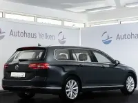 Gebraucht VW Passat 190 PS (139 kW) 2015 Grau Kombi