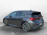 Gebraucht Cupra Born 170 kW (232 PS) 2023 Grau Kleinwagen