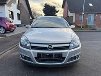 Gebraucht Opel Astra 105 PS (77 kW) 2005 Silber Kombi