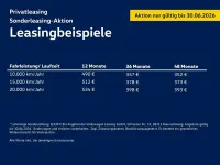 Neu Audi Q2 S-Line 150 PS (110 kW) 2026 Blau SUV