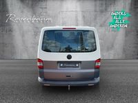 gebraucht VW T5 Camper Camping-Ausbau NEU