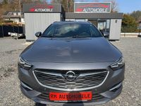 Gebraucht Opel Insignia OPC 260 PS (191 kW) 2017 Grau Kombi