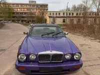 Gebraucht Daimler Double Six Serie 1 295 PS (216 kW) 1981 Violet Pickup