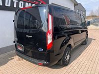 gebraucht Ford 300 Transit Custom KastenL1 Trend*Bluetooth