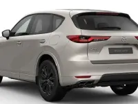 Neu Mazda CX-60 Homura-Line 327 PS (240 kW) 2026 SUV