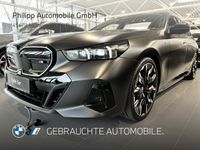 gebraucht BMW i5 M60 xDrive M Sport Pro AHK Pano DAP B&W 360° Autobahnassi