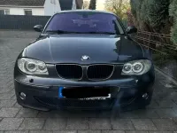 Używany BMW 120 163 KM (119 kW) 2004 Szary Hatchback