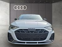 Gebraucht Audi S3 Ambiente 333 PS (244 kW) 2025 Gletscherweiß metallic Limousine