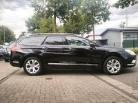 Gebraucht Citroën C5 170 PS (125 kW) 2009 Schwarz Kombi