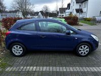 gebraucht Opel Corsa Selection