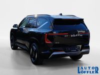 Neu Kia EV5 Earth 160 kW (218 PS) 2026 Schwarz SUV