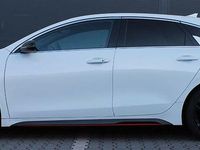 Gebraucht Kia ProCeed 204 PS (150 kW) 2021 Weiß Kombi