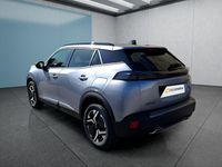 Neu Peugeot 2008 Allure 131 PS (96 kW) 2025 SUV