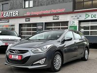 Gebraucht Hyundai i40 Edition 136 PS (100 kW) 2013 Other Kombi