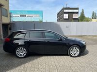 gebraucht Opel Insignia A Sports Tourer Cosmo