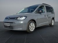 Gebraucht VW Caddy Life 102 PS (75 kW) 2022 Van / Kleinbus