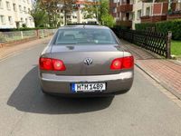 gebraucht VW Phaeton 3.0 V6 TDI DPF 4MOTION Automatik (5 Sitzer)