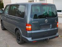 Gebraucht VW Caravelle 178 PS (130 kW) 2005 Van