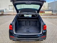 Gebraucht BMW 520 Performance 190 PS (139 kW) 2019 Schwarz Kombi