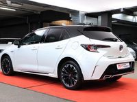 Gebraucht Toyota Corolla Hybrid Sport 98 PS (72 kW) 2021 Weiß Limousine