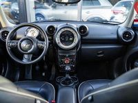 Gebraucht Mini Cooper Countryman 122 PS (89 kW) 2014 Schwarz SUV