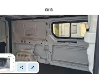 Gebraucht Renault Trafic 114 PS (83 kW) 2013 Van / Kleinbus