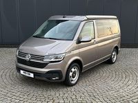 Neu VW Caravelle 204 PS (150 kW) 2025 Mojave beige metallic Van / Kleinbus