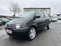Gebraucht Renault Twingo 75 PS (55 kW) 2006 Schwarz Kleinwagen