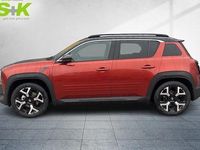 Gebraucht Renault 4 E-Tech Komfort 110 kW (150 PS) 2025 Terracottabraun metallic, black pearlschwarz met (braun) SUV