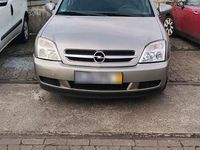 Gebraucht Opel Vectra 122 PS (89 kW) 2004 Kombi