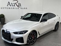 Gebraucht BMW i4 Shadowline 400 kW (544 PS) 2024 Weiß Limousine