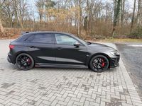 Gebraucht Audi RS3 Ambiente 400 PS (294 kW) 2025 Schwarz Limousine