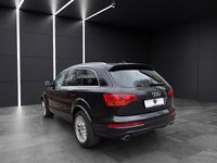 Gebraucht Audi Q7 S-Line 326 PS (239 kW) 2007 Schwarz SUV