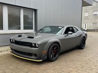 Gebraucht Dodge Challenger 808 PS (594 kW) 2024 Go mango Coupé