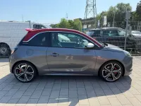 Occasion Opel Adam S 150 ch (110 kW) 2015 Gris Citadine