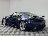 Gebraucht Porsche Cayman 420 PS (308 kW) 2021 Andere